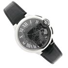 Image 14 of Cartier Ballon Bleu Chronograph 3109; Automatic men's watch
