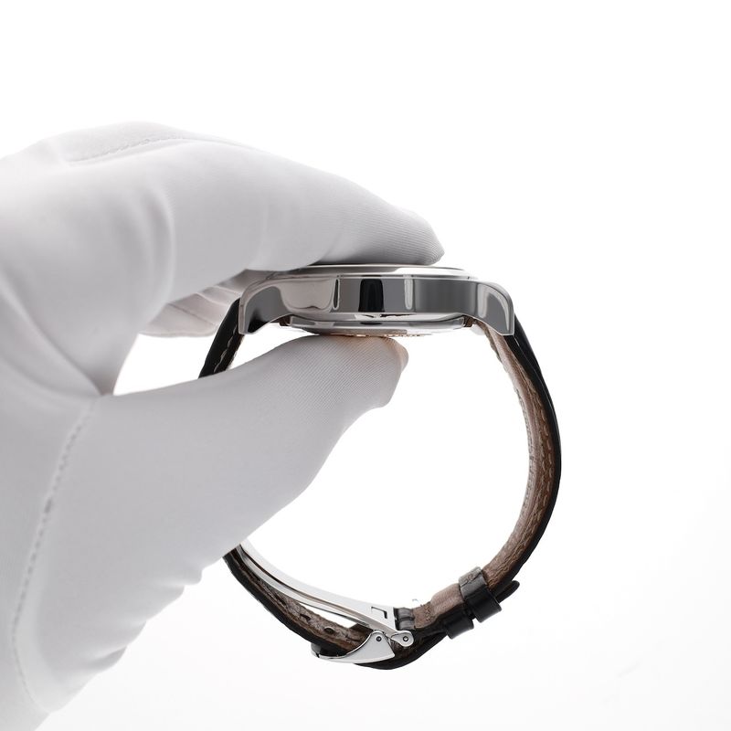 Image 3 of Jaeger-LeCoultre Master Compressor Chronograph Q1758470/146.8.25; Automatic men's watch