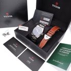 Image 2 of Tudor Heritage Black Bay 41mm 'Blue' Automatic Watch