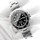 Image 7 of Rolex Submariner 'No-Date' 124060; Automatic men's watch