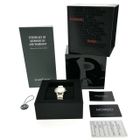 Image 14 of Movado Vizio Ref. 0607638; Two-tone ladies watch with 0.25ct. diamonds