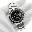 Image 5 of Rolex Submariner 16610 'Swiss Only'; Men's diving watch in full set