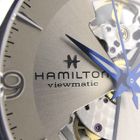 Image 5 of Hamilton Viewmatic H327050; Automatic men's watch
