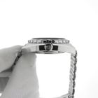 Image 6 of Heuer Autavia 1163; Vintage chronograph men's watch