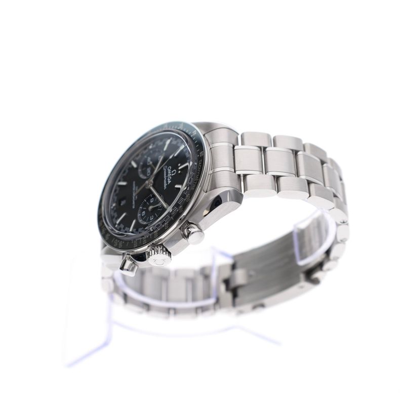 Image 9 of Omega Speedmaster Racing Cal. 9900 329.30.44.51.01.001; Automatic Men's Watch