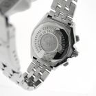 Image 12 of Breitling Crosswind Special Chronograph A44355; Automatic men's watch