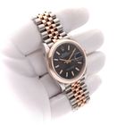 Image 17 of Rolex Datejust 36mm 'Oystersteel & Everose Gold' 126201; Automatic Watch