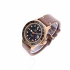 Image 2 of Glycine Combat GMT; Bronze; Automatic men's watch