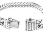 Image 5 of Silver Buddha to Buddha bracelet; Chain Small | 18 cm