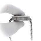 Image 7 of Oris Aquis Date Relief 01 733 7766 4158; Automatic Men's Watch