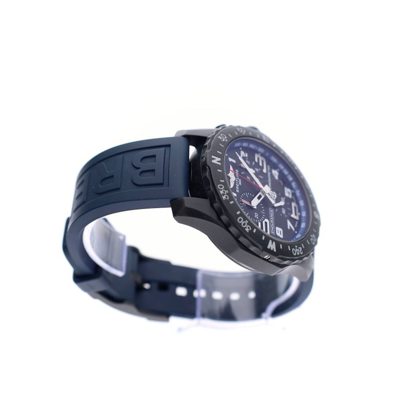 Image 9 of Breitling Endurance 'Blue' X82310 Chronograph