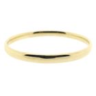 Image 1 of Gold slave bracelet | Ø 60.5 mm