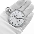 Image 11 of Heuer 'John Glen' 'Nasa Space Timer' 2915A; Vintage stopwatch/timer