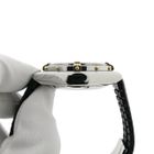 Image 6 of Breitling Chronomat Chronograph B13050; Vintage men's watch in full set