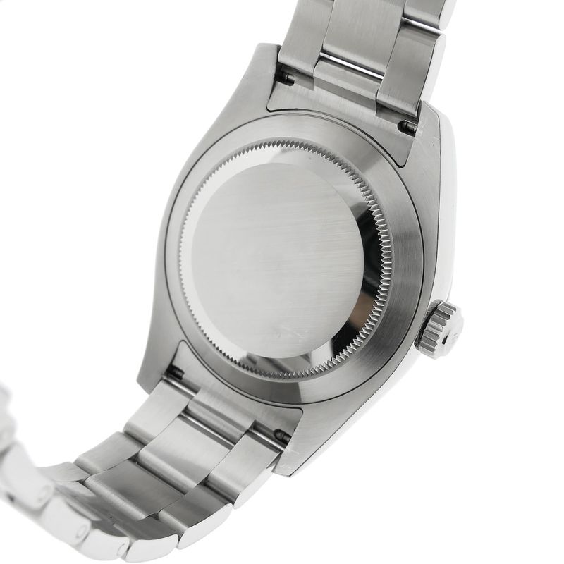 Image 12 of Rolex Airking 40mm 116900; Automatic men's watch in full set