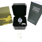Image 4 of Breitling Colt Oceane 'Diamonds' A77380; Women's watch with diamond bezel