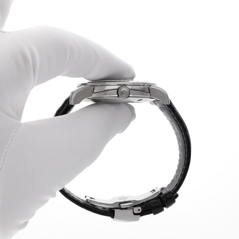 Image 5 of Maurice Lacroix Pontos Day-Date PT6358; Automatic men's watch