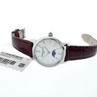 Image 4 of Frederique Constant 'Slimline'; Women's watch with moon phase