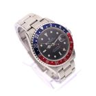 Image 4 of Rolex GMT-Master II 'Pepsi & Coke' Automatic Watch