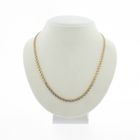 Image 1 of 8 carat Prince of Wales necklace