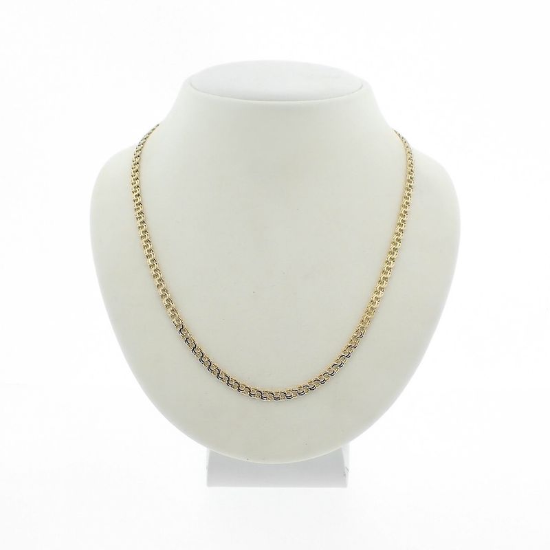 Image 1 of 8 carat Prince of Wales necklace