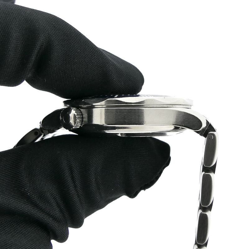 Image 8 of Omega Seamaster 300m 'James Bond' 2561.80.00; Men's diving watch