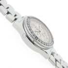 Image 15 of Breitling B-2; Chronograph men's watch