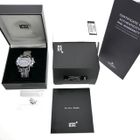 Image 17 of Montblanc Meisterstück Sport Chronograph 7034; Automatic men's watch