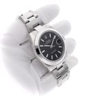 Image 11 of Rolex Datejust 41mm 126300; Automatic Men's Watch (Full-Set 2021)