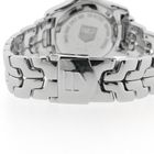 Image 9 of TAG Heuer Link 'Mother of Pearl'; Women's watch with diamonds