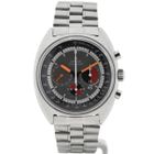 Image 20 of Omega Seamaster 'Soccer Timer'; Vintage chronograph men's watch