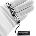 Image 7 of Raymond Weil Shine 1600-ST-RE659; Ladies watch