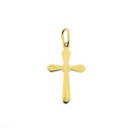 Image 5 of Gold pendant of a cross