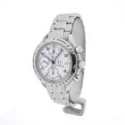 Image 2 of Omega Speedmaster Date 'Olympic' 3513.20.00; Chronograph men's watch