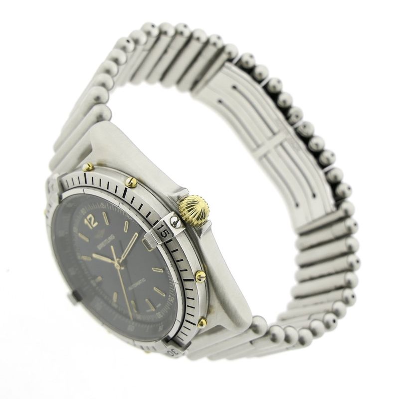 Image 5 of Breitling Antares; Automatic men's watch