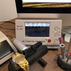 Image 21 of Omega Geneva Bracelet Watch; 18k Gold Women's Watch