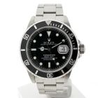 Image 1 of Rolex Submariner 16610; Men's diving watch