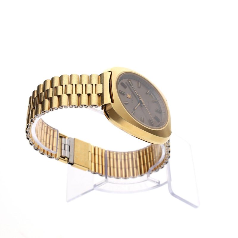 Afbeelding 11 van Zenith 'Surf' Automatic 20.1270; Vintage Heren Horloge