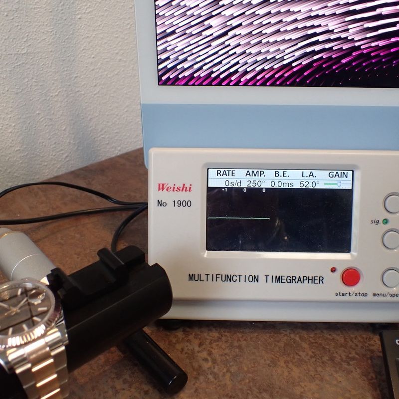 Image 9 of Rolex Datejust Everose 126331; Men's watch