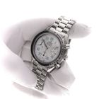 Image 5 of Omega Speedmaster Reduced 'Mother of Pearl' 3802.71.53; Automatic Chronograph