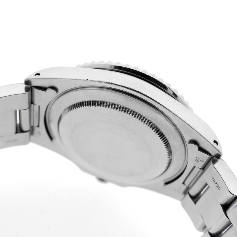 Image 8 of Rolex GMT-Master 16700; Automatic men's watch with GMT