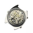 Image 20 of Heuer Autavia 1163; Vintage chronograph men's watch