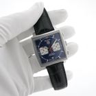 Image 20 of TAG Heuer Monaco CW2113; Chronograph men's watch
