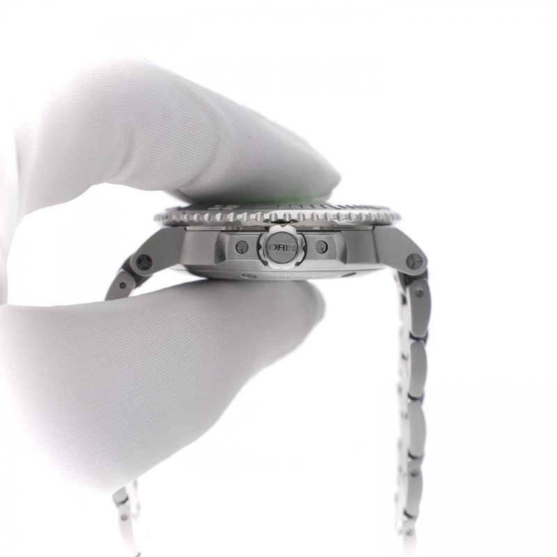 Image 8 of Oris Aquis 'Payoon Ltd.' Automatic Watch