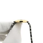 Image 6 of Cartier Colisèe Baignoire 8057908C; 18k gold ladies' watch