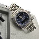 Image 19 of Breitling Emergency Professional E56121; Titanium men's watch with 121.5MHz emergency transmitter