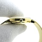 Image 8 of Omega DeVille Automatic; Vintage 14k gold men's watch