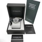 Image 9 of Raymond Weil Maestro 'Moon Phase' 2239-STC-00659; Automatic men's watch with moon phase