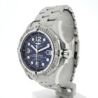 Image 2 of Breitling Superocean Steelfish A17390; Automatic men's diving watch