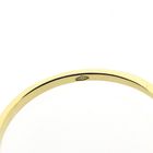 Image 7 of Two-tone gold fantasy ring